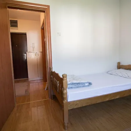 Apartman T I A Apartamento