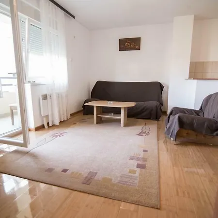 Apartamento Apartman T I A