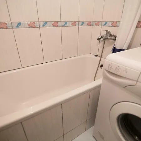 Apartamento Apartman T I A