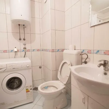 Apartman T I A Apartamento Trebinje