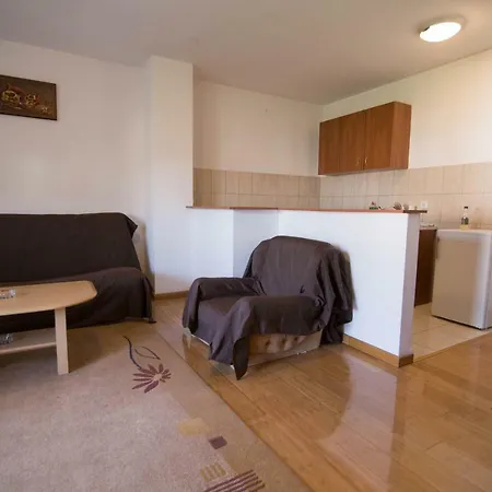 Apartman T I A Apartamento Trebinje