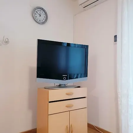 Apartamento Apartman T I A
